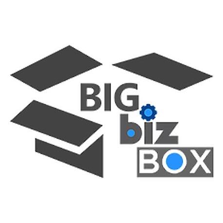 Big Biz Box Logo