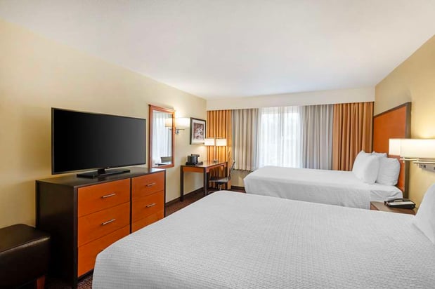 Images Best Western Cascade Inn & Suites