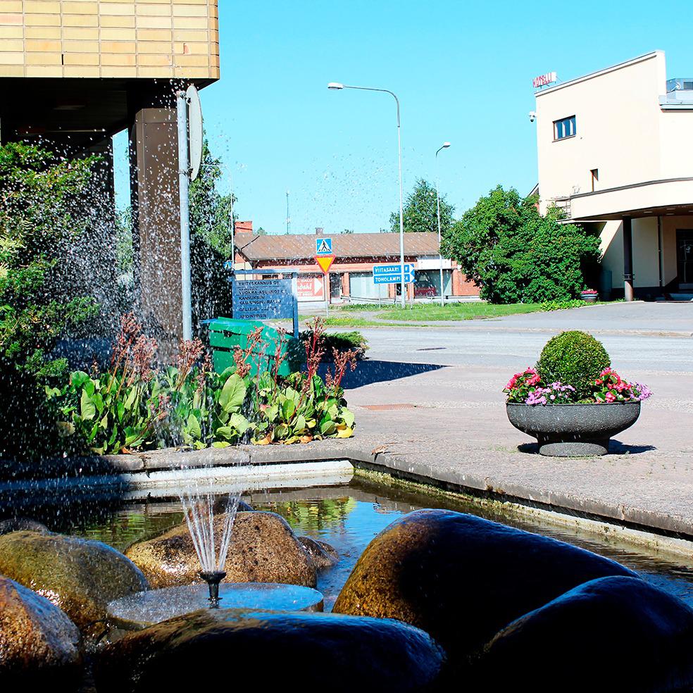 Images Kannuksen kaupunki