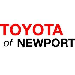 Toyota of Newport