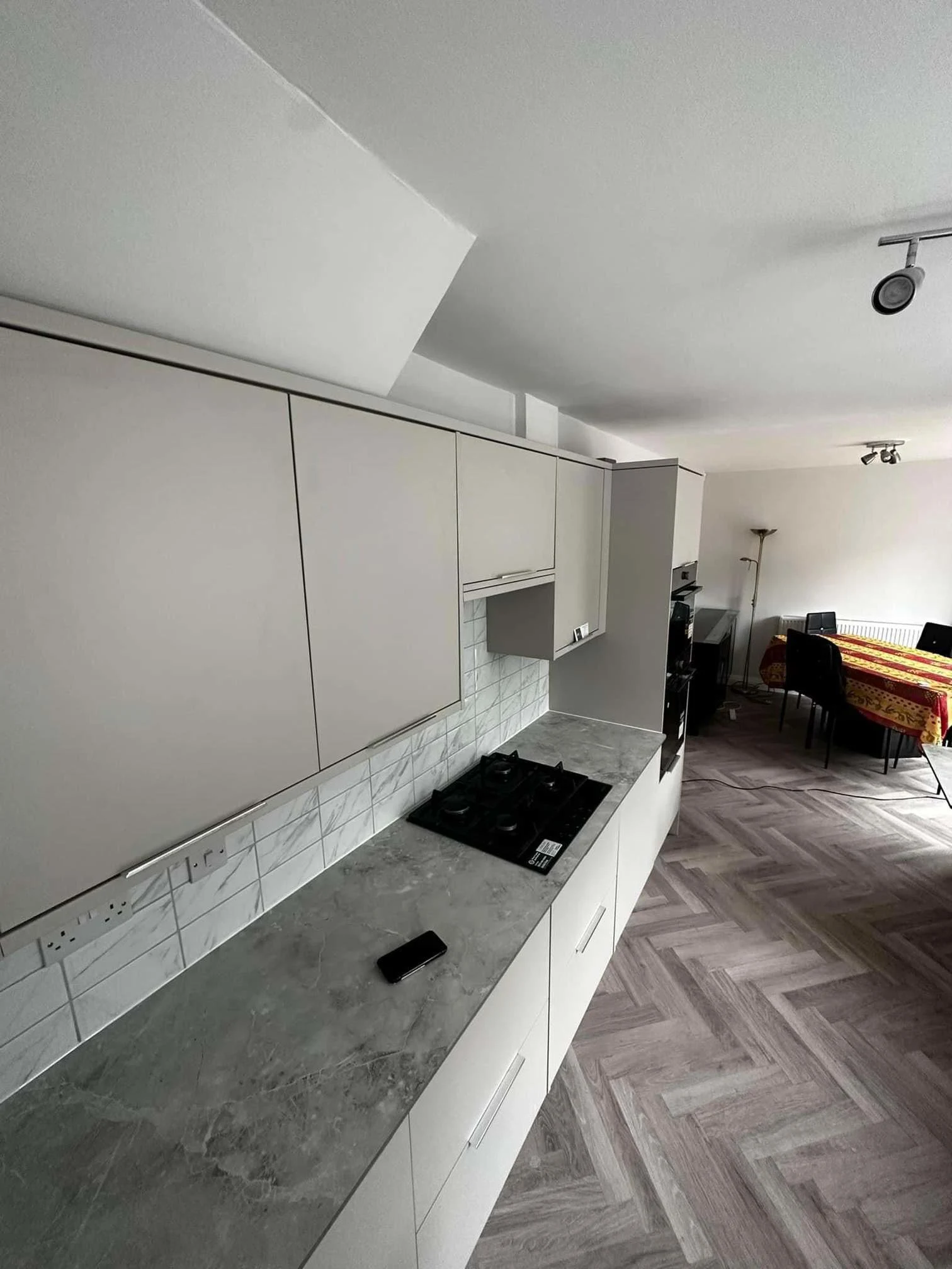 Images T&G Building Solutions Ltd