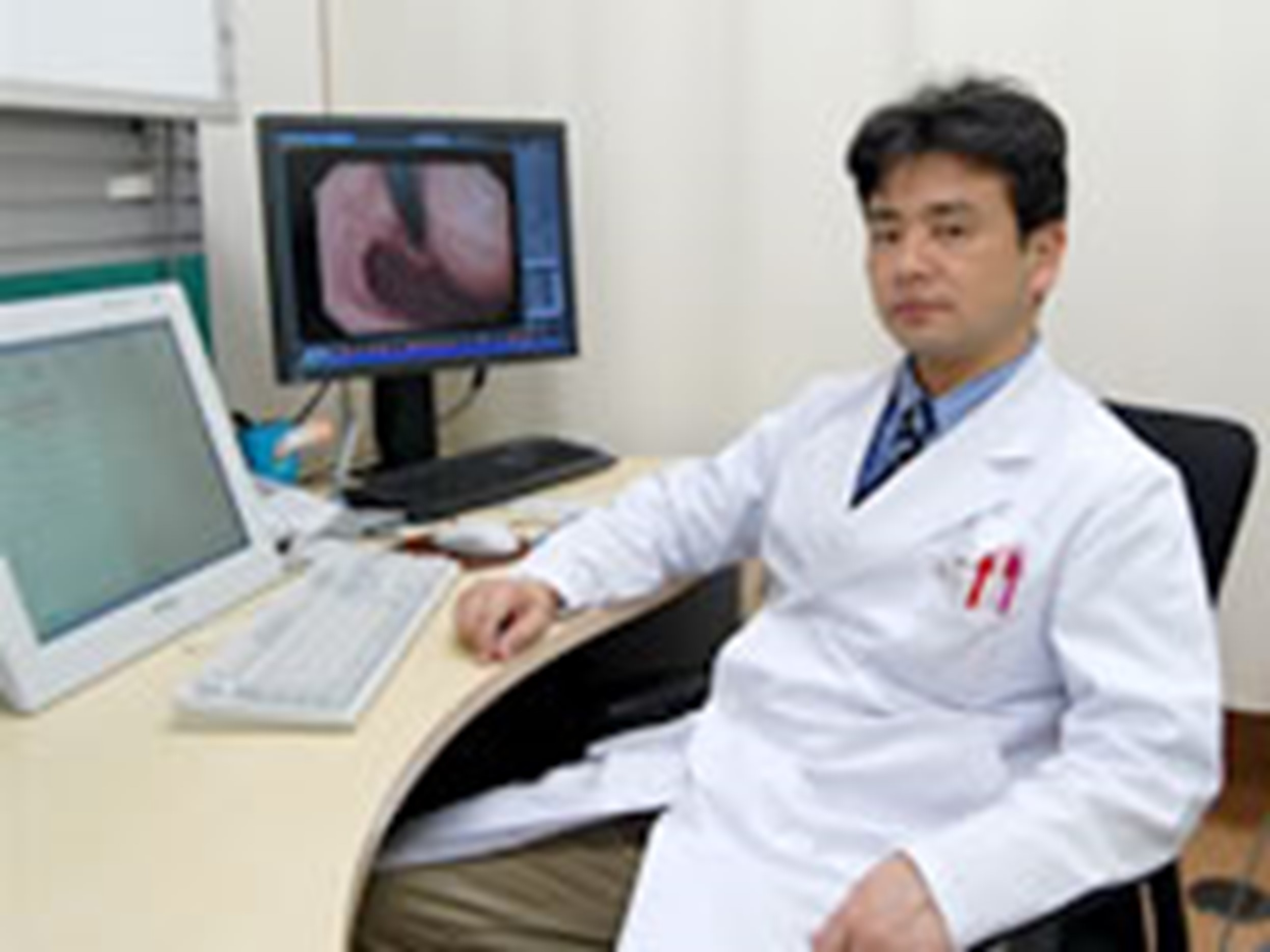 Images おちうみ内科消化器クリニック