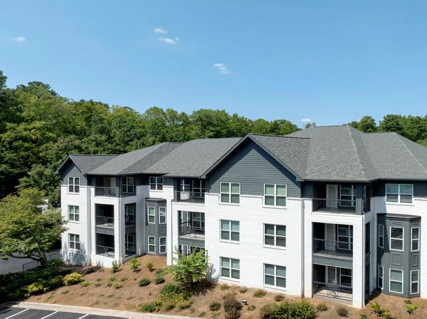 Images Camden Phipps Apartments