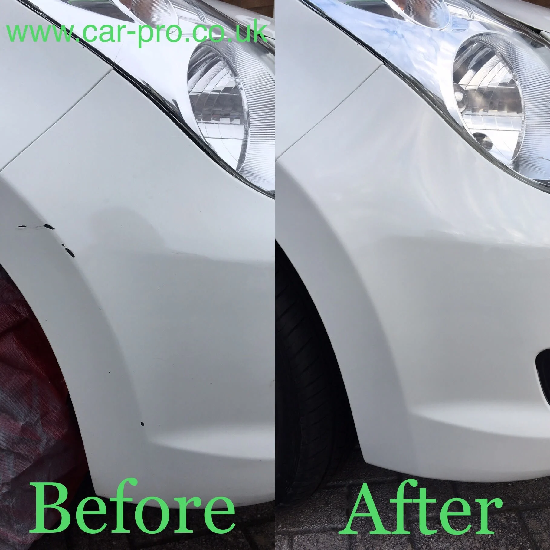Images C.A.R Cosmetic Auto Repairs