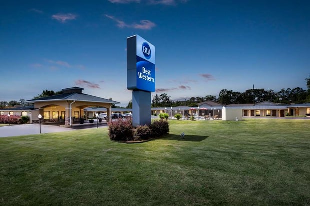 Images Best Western Catalina Inn