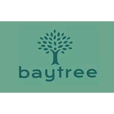 Baytree Flower Farm Logo