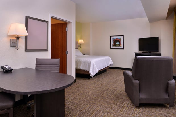 Images Candlewood Suites Terre Haute by IHG