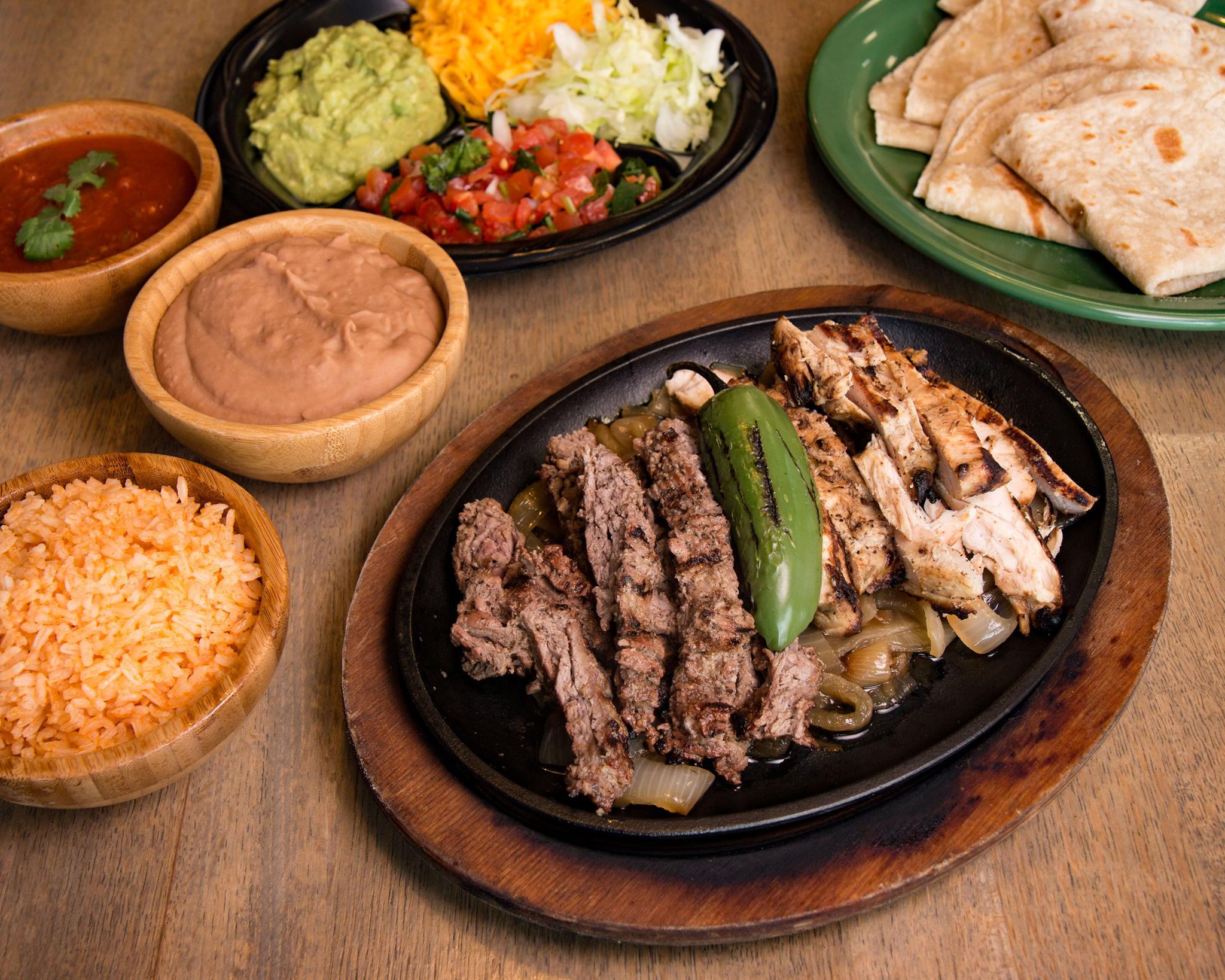 Fajita Pete's - Carrollton Photo