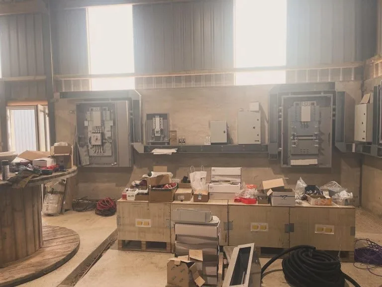 Images Gale Power Systems