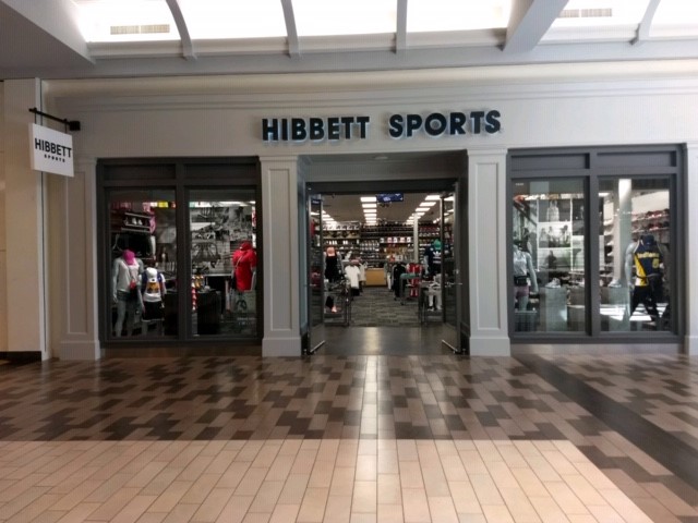 Hibbett Sports Photo