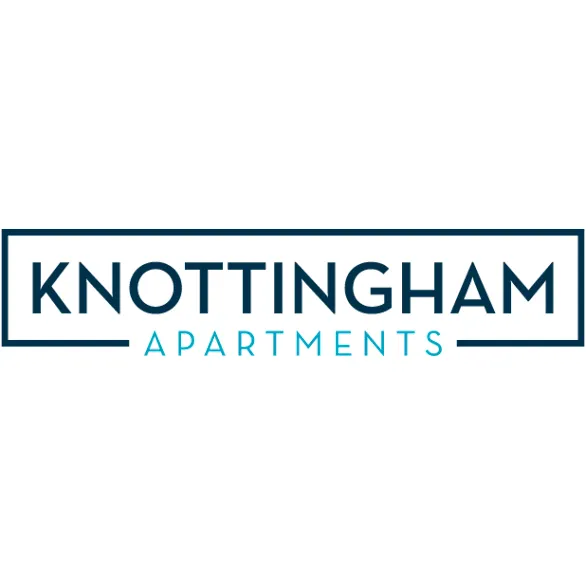 Knottingham Apartments Logo