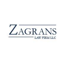 Zagrans Law Firm LLC Logo