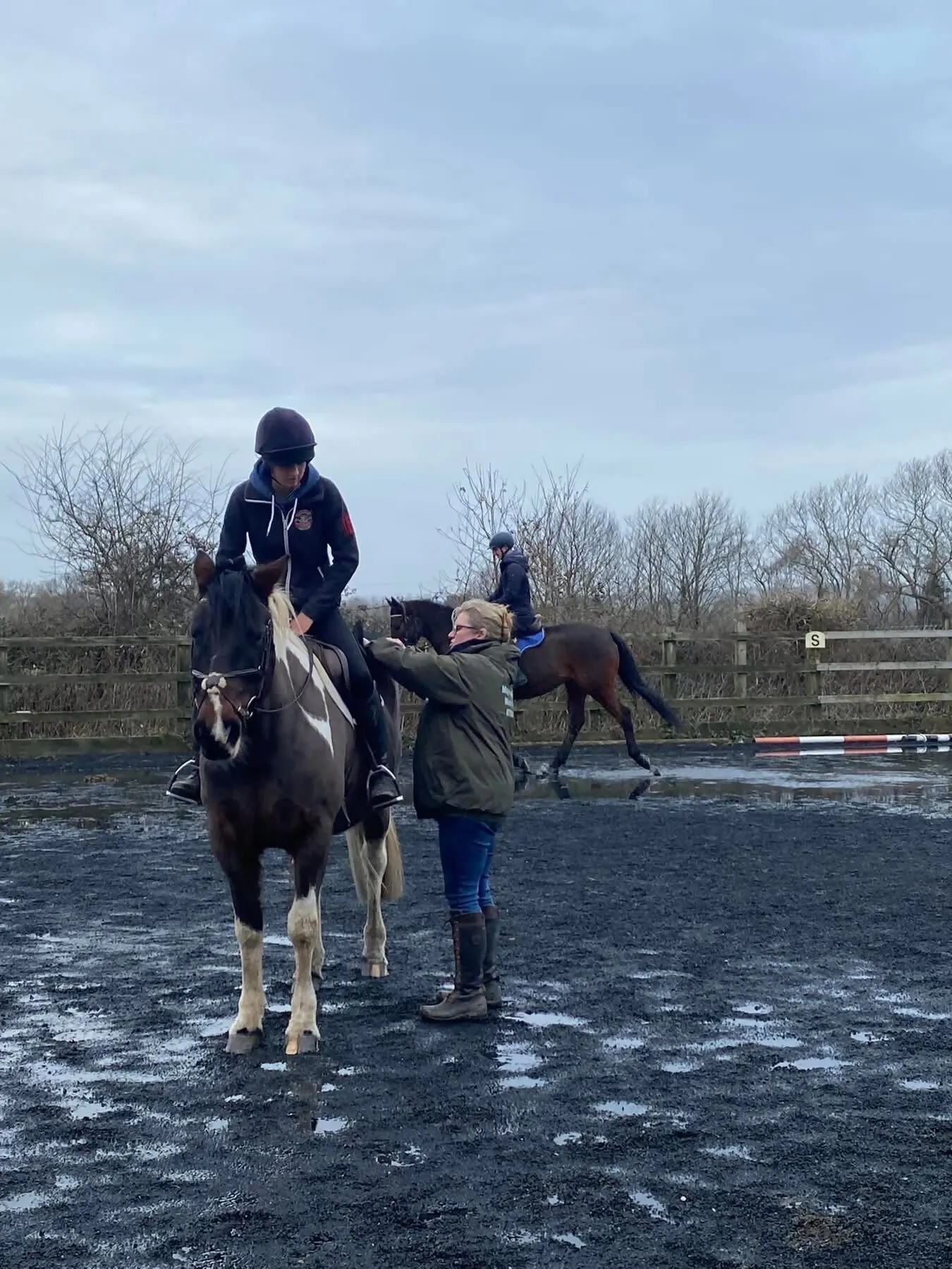 Images Mayfield Saddlery