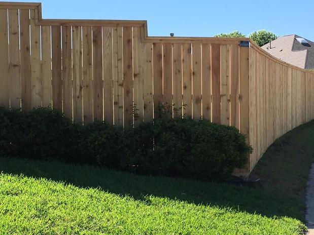Images J-N Fence Company Inc.