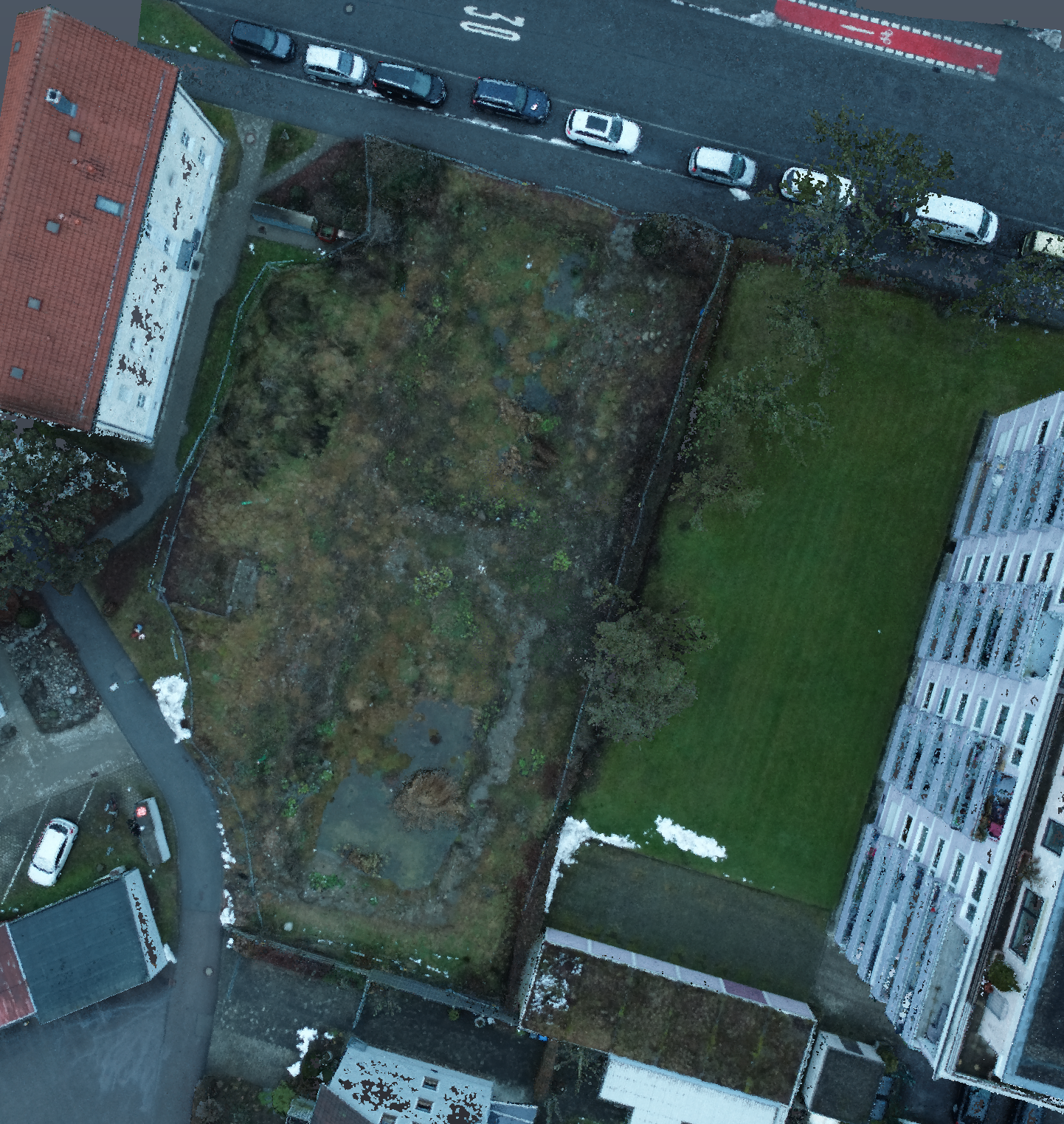 K-Drones, Krautlandweg 12 in Bad Schussenried