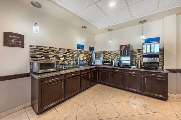 Images Best Western La Grange Inn & Suites