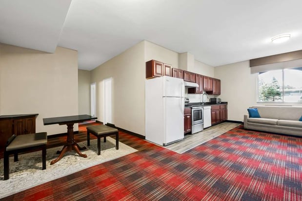 Images Best Western Dartmouth-New Bedford