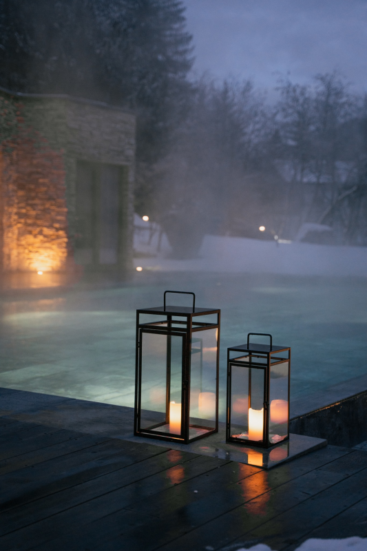Images Tauber'S Vitalhotel Sas