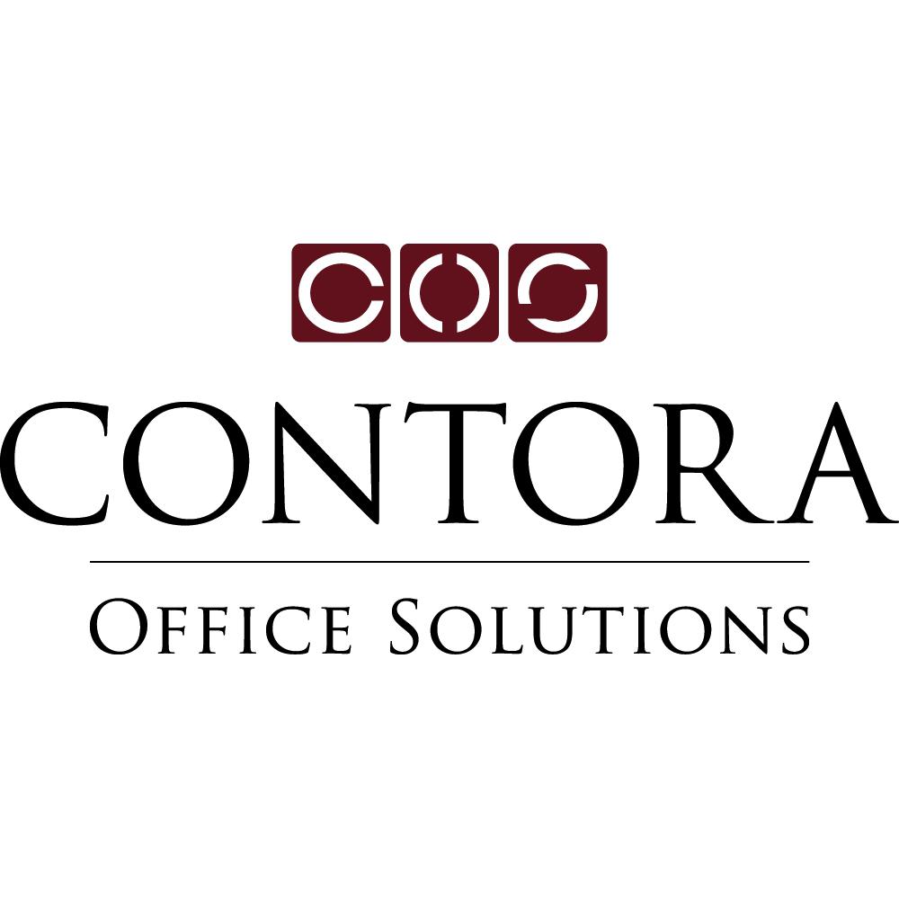 Logo CONTORA Office Solutions