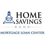 Home Savings Bank Mortgage Loan Center Logo