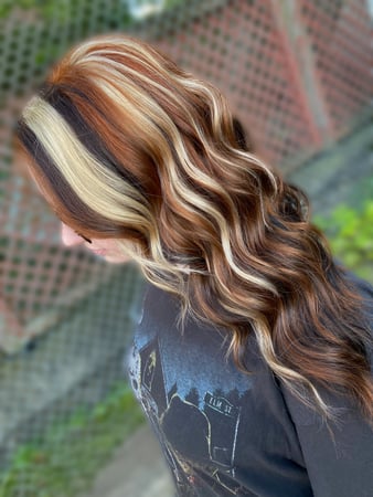 Images Petersburg Parlor