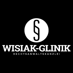 Mag. Sabine Wisiak-Glinik Logo