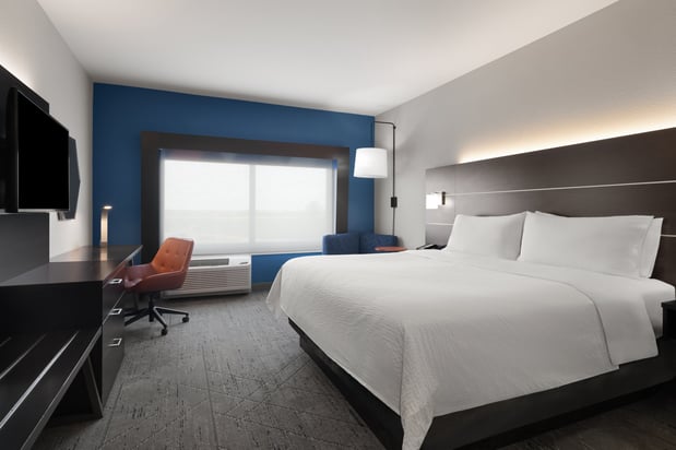 Images Holiday Inn Express & Suites West Memphis by IHG