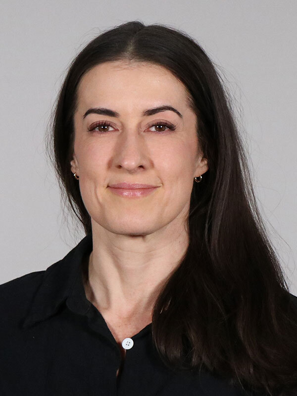 Kathryn E. Calhoun, PA-C - IU Health Orthopedics & Sports Medicine - Bloomington