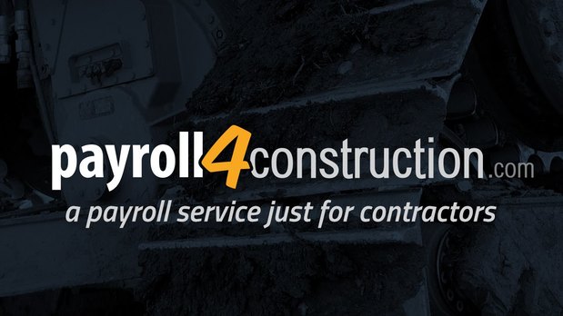 Images Payroll4Construction.com