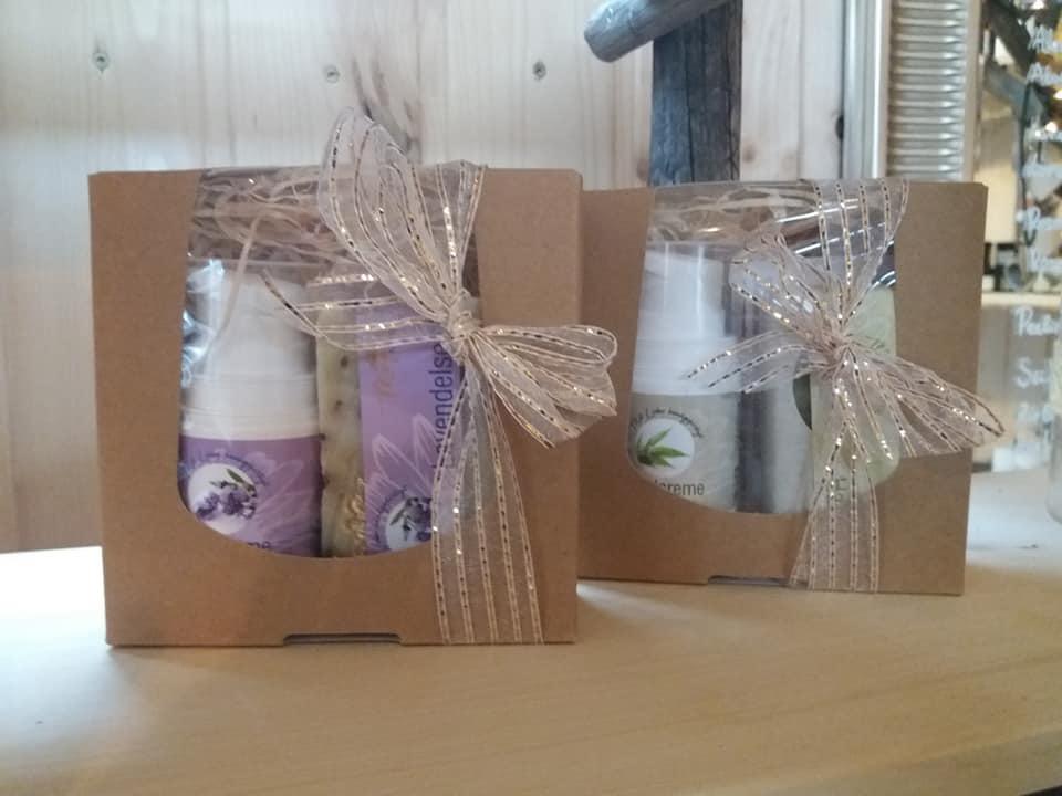 Margarethe Biokosmetik e.U., Packerstrasse 73 in Söding