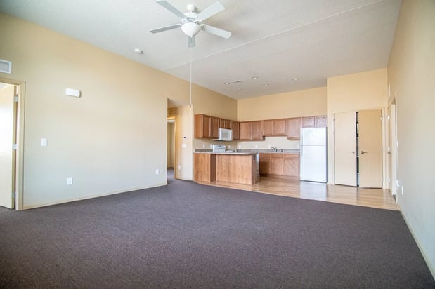 Images Cottages at Johnston Commons