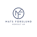 Mats Forslund Konsult AB Logo