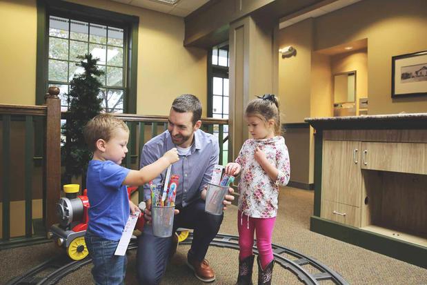 Images Wilderness Station Pediatric Dentistry