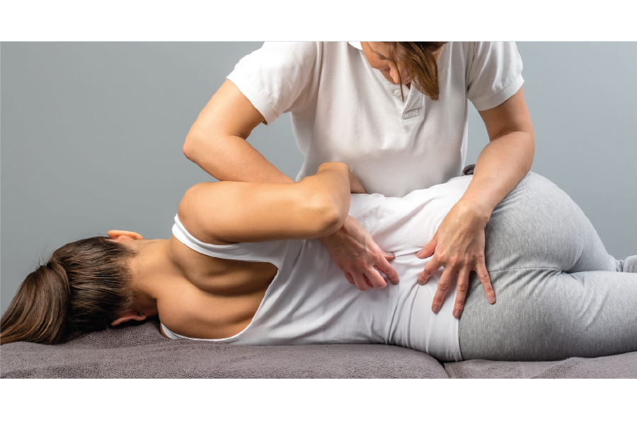 Bild 2 Therapiezentrum "Aktiv" GmbH in Hartenstein