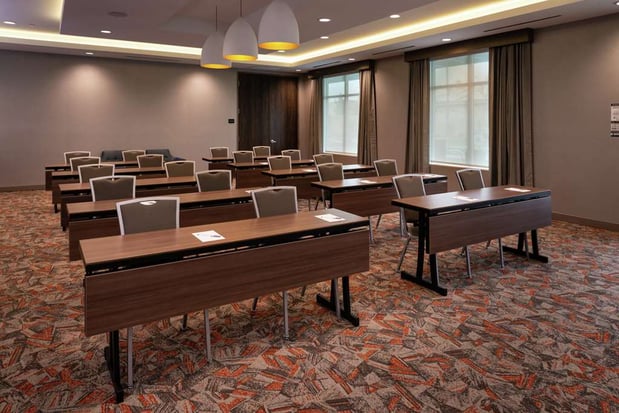 Images Hampton Inn & Suites Buena Park