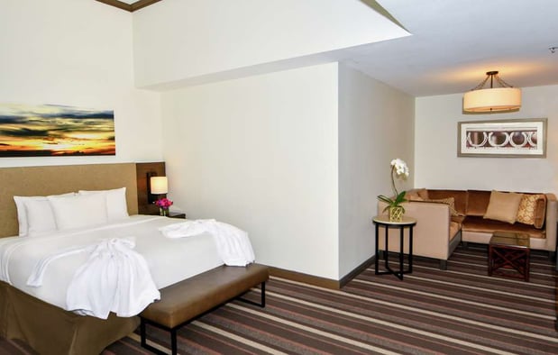 Images Hilton Dallas/Park Cities