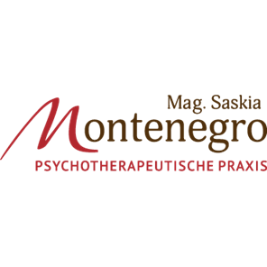Mag. Saskia Montenegro Logo