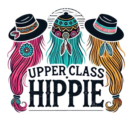 Upper Class Hippie Salon