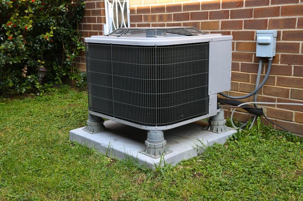 Images AC Professional Cooling and Heating