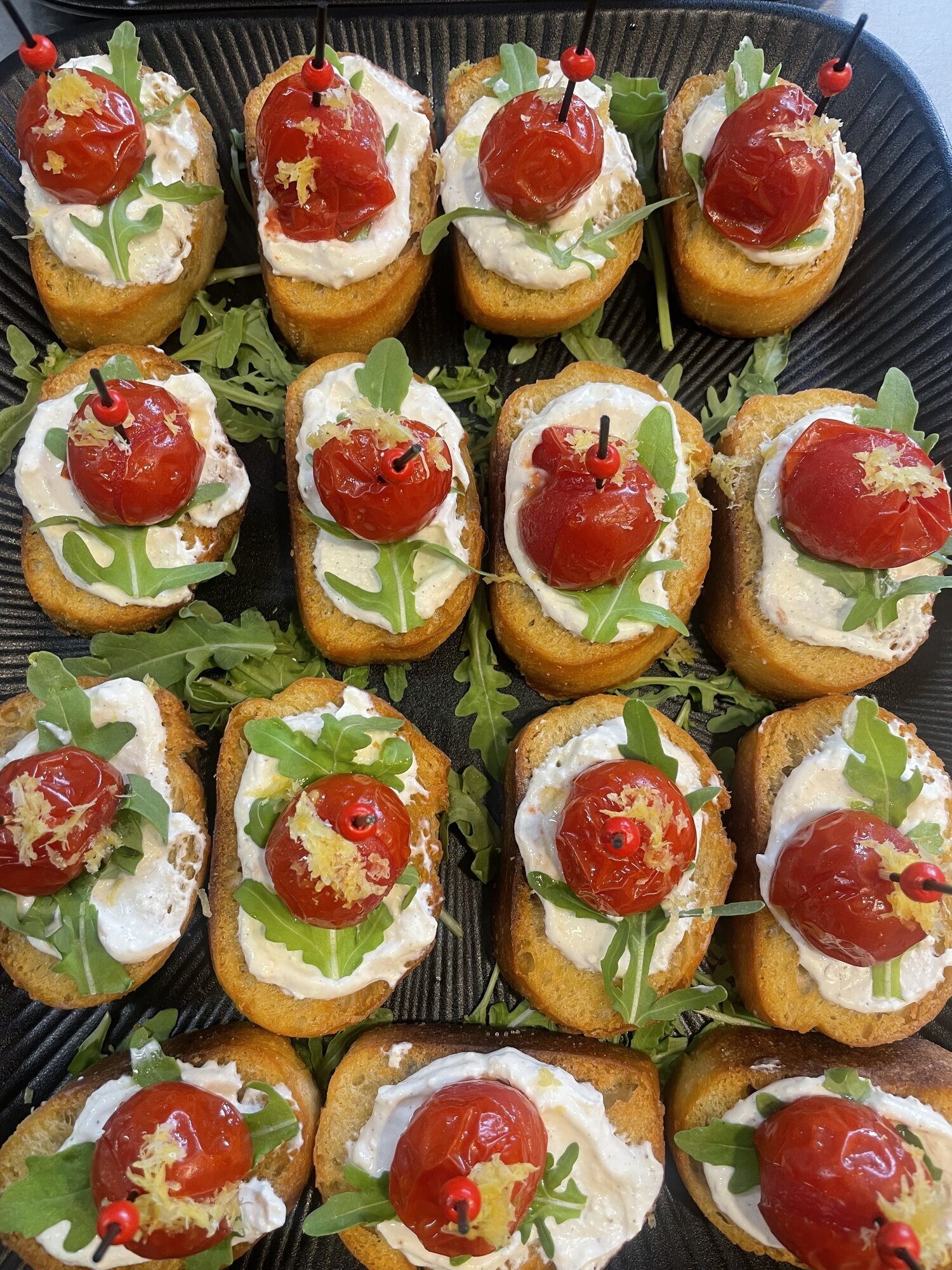 CATERING PASSION GmbH, Werstener Dorfstraße 181 in Düsseldorf