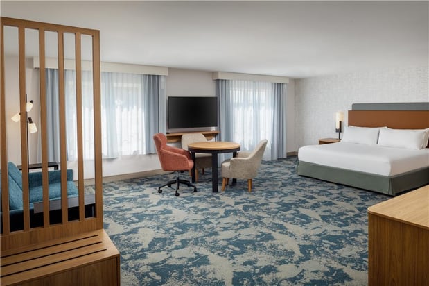 Images Hampton Inn Nashua