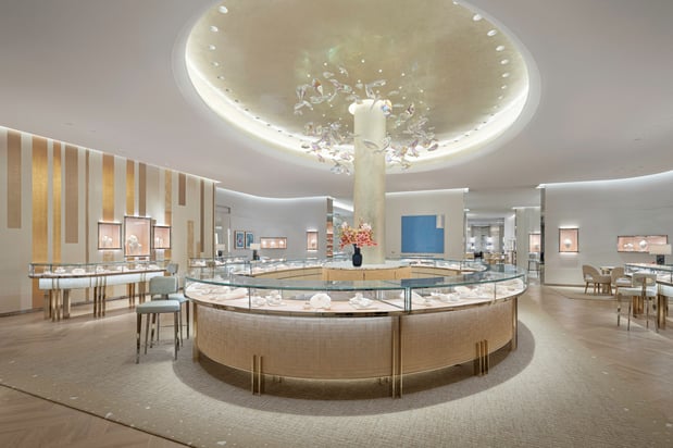 Images Tiffany & Co.
