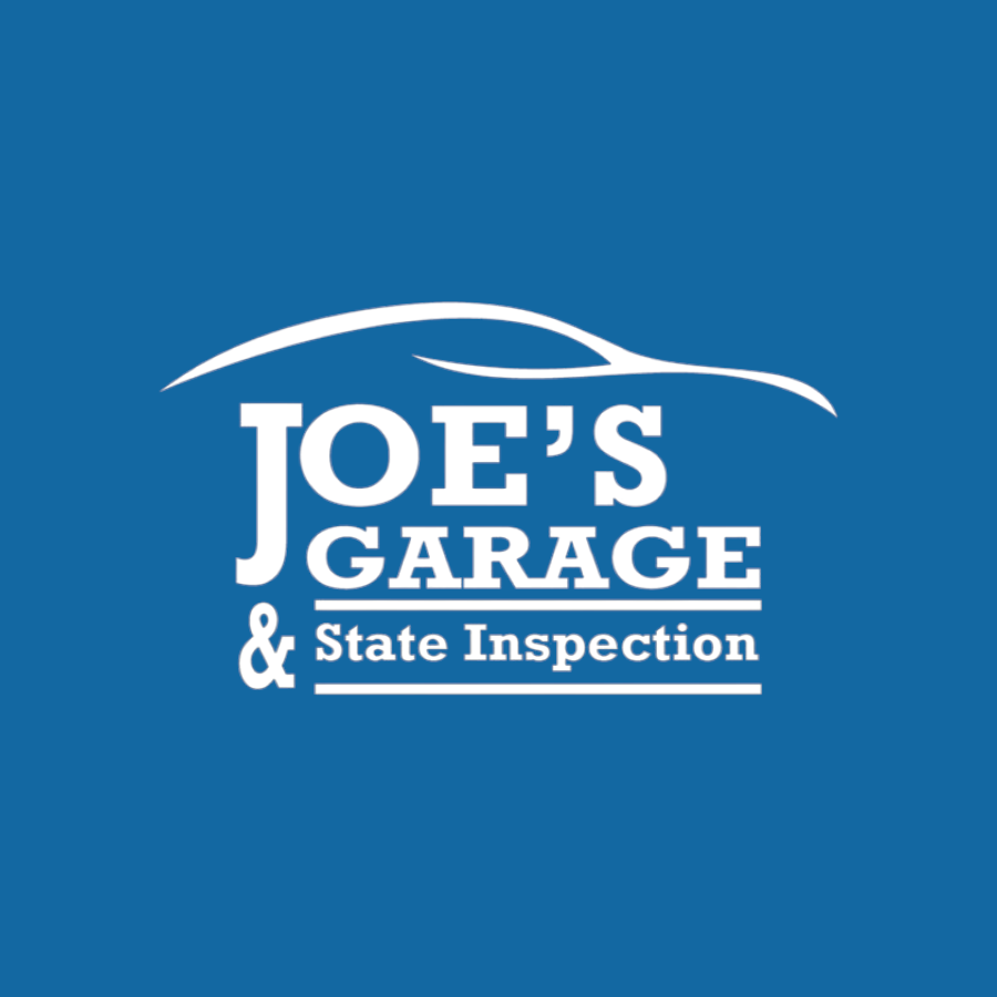 Joe’s Garage & State Inspection