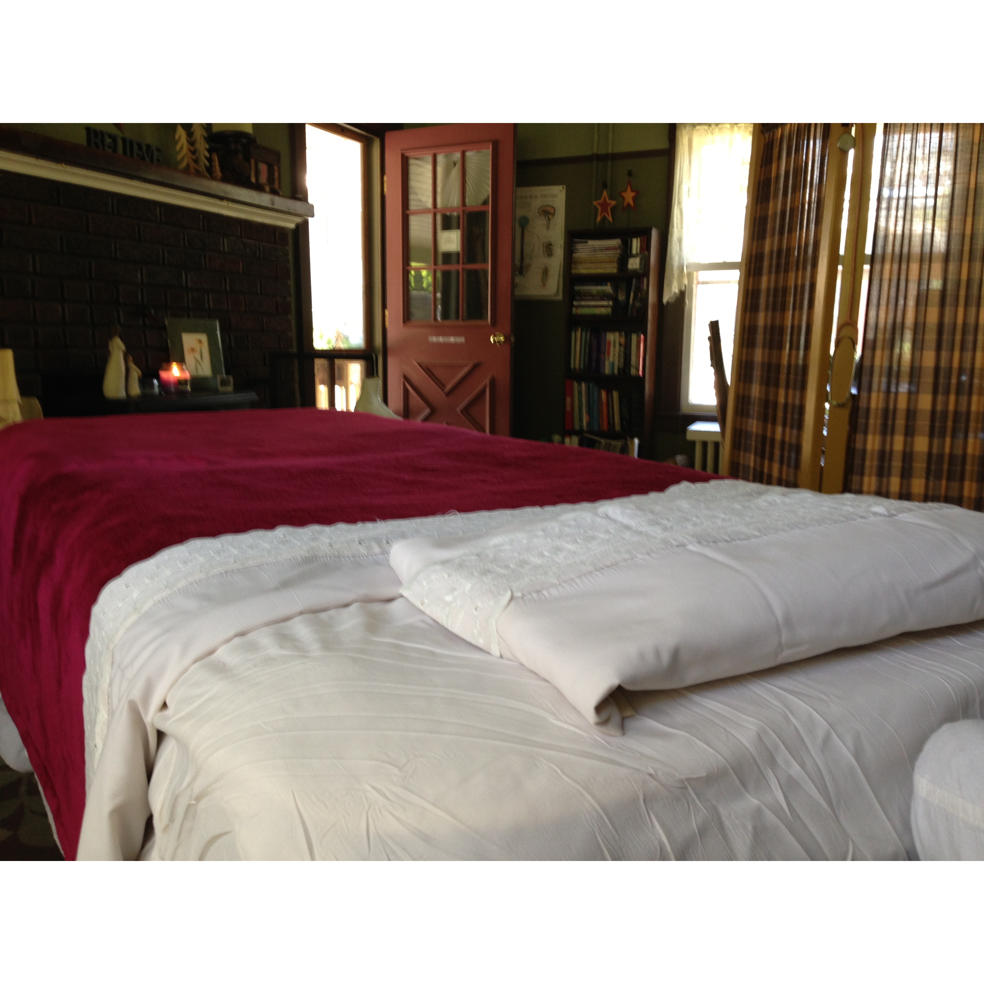 Down To Earth Therapeutic Massage