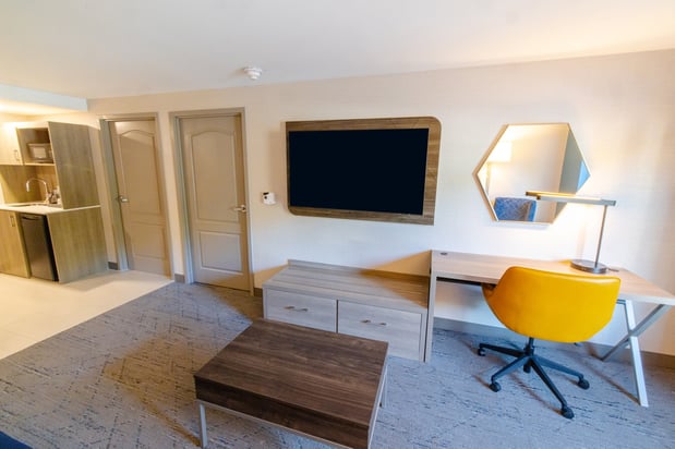 Images Holiday Inn Express Neptune by IHG