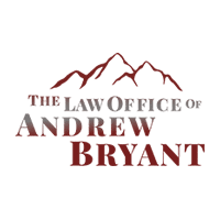 The Law Office of Andrew Bryant