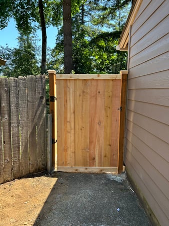 Images Superior Fence and Rail