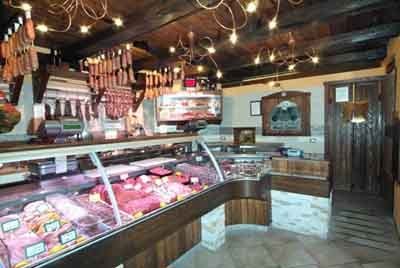 Images Macelleria Monte Bianco