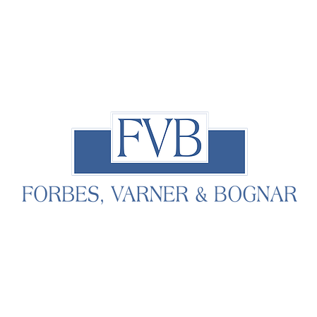 Forbes-Varner & Bognar, Inc. Logo