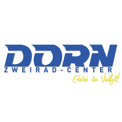 Logo Zweirad-Center Helmut Dorn OHG